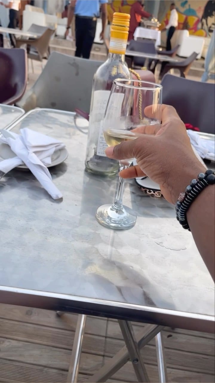 Post 10 by Orevaoghene Uzienu on Instagram (video)