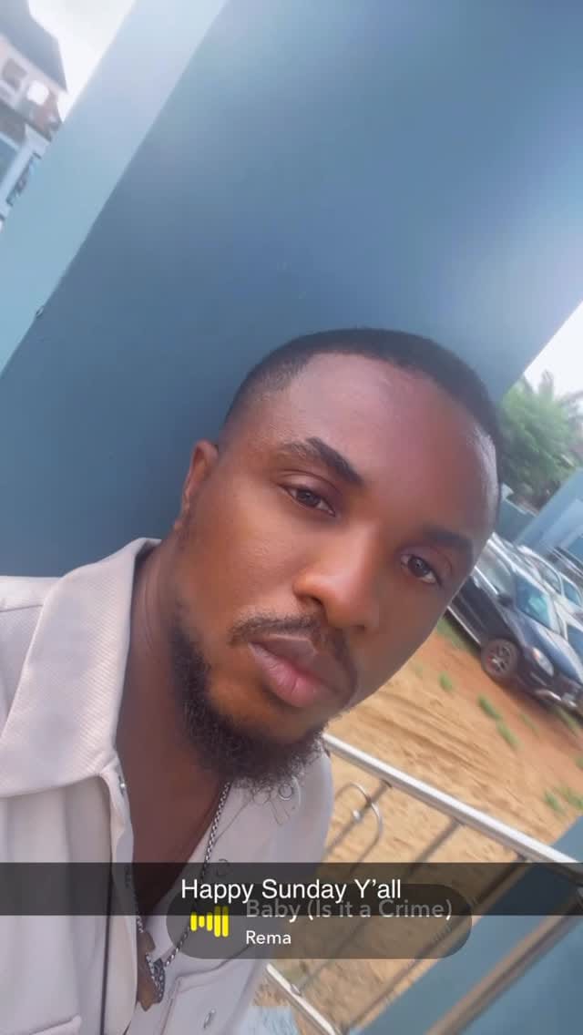 Post 3 by Orevaoghene Uzienu on Instagram (video)