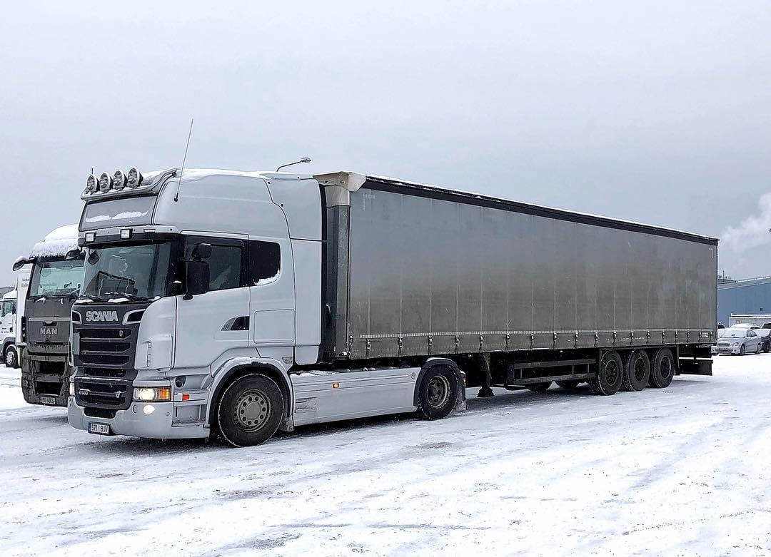 Post 8 by Paramount Trans OÜ on Instagram (image)