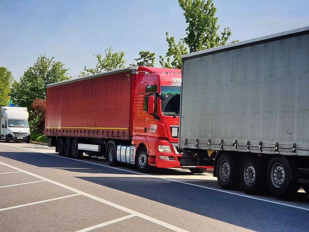 Post 3 by Paramount Trans OÜ on Instagram (image)