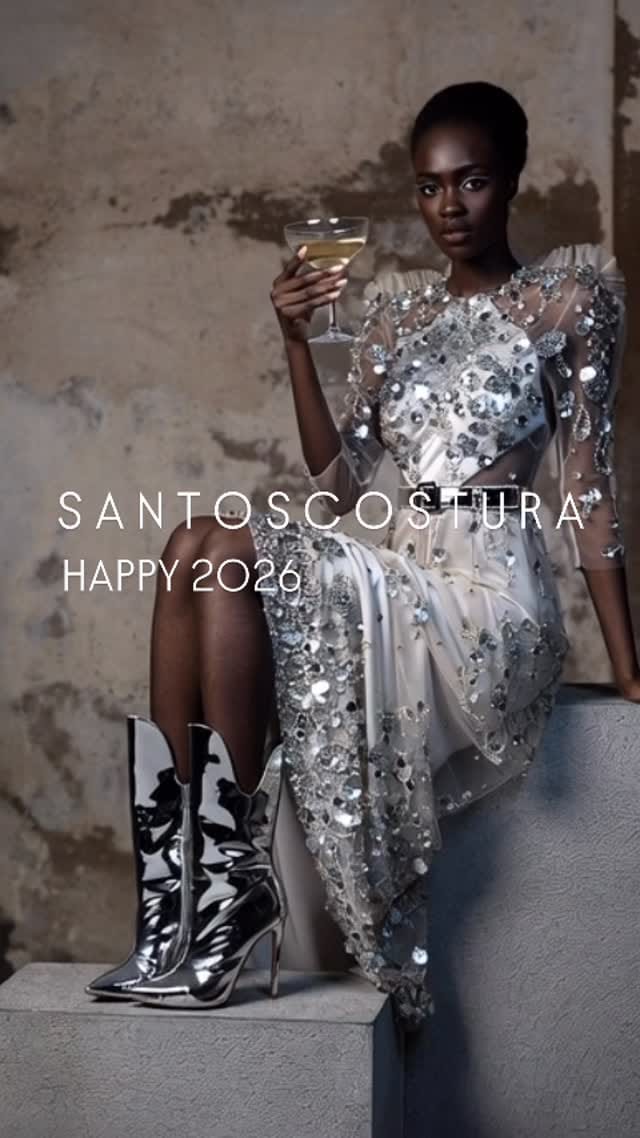 Post 9 by SANTOSCOSTURA on Instagram (video)