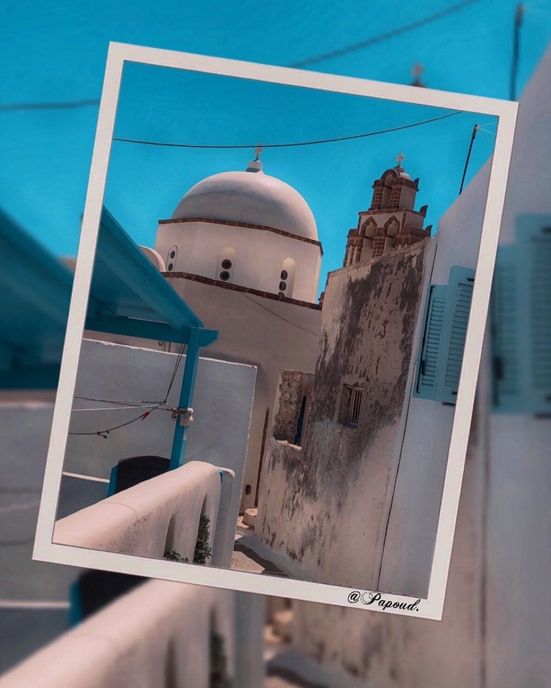Post 9 by Travel Eat Laugh... on Instagram (image)