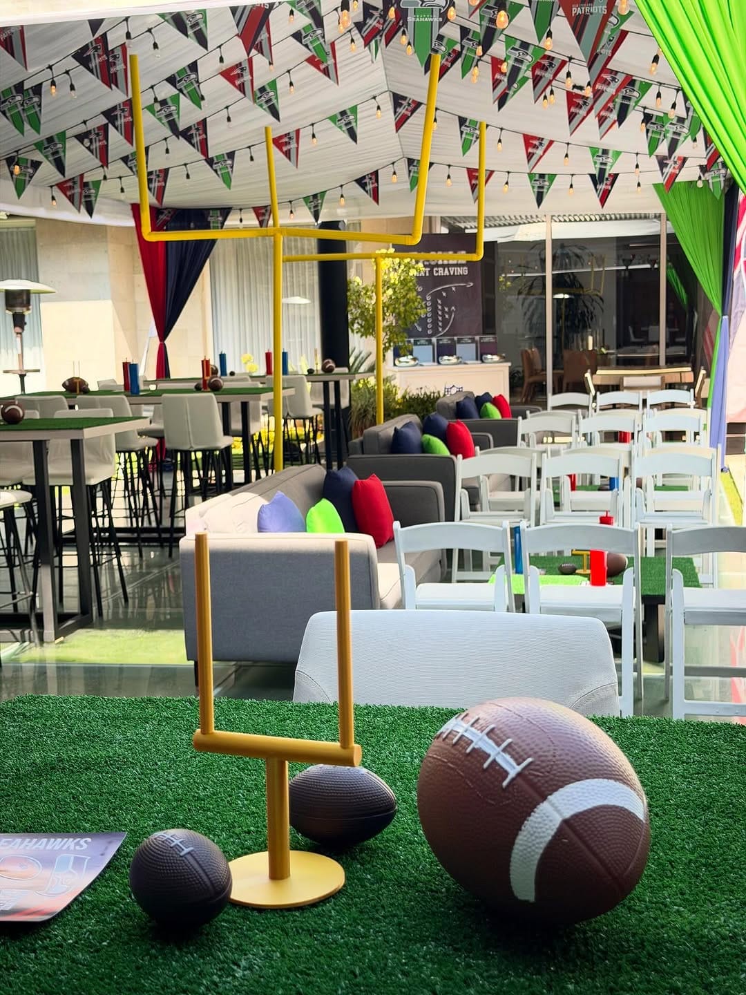 Post 1 by MARIANOBARRÓN® EVENTOS on Instagram (carousel)