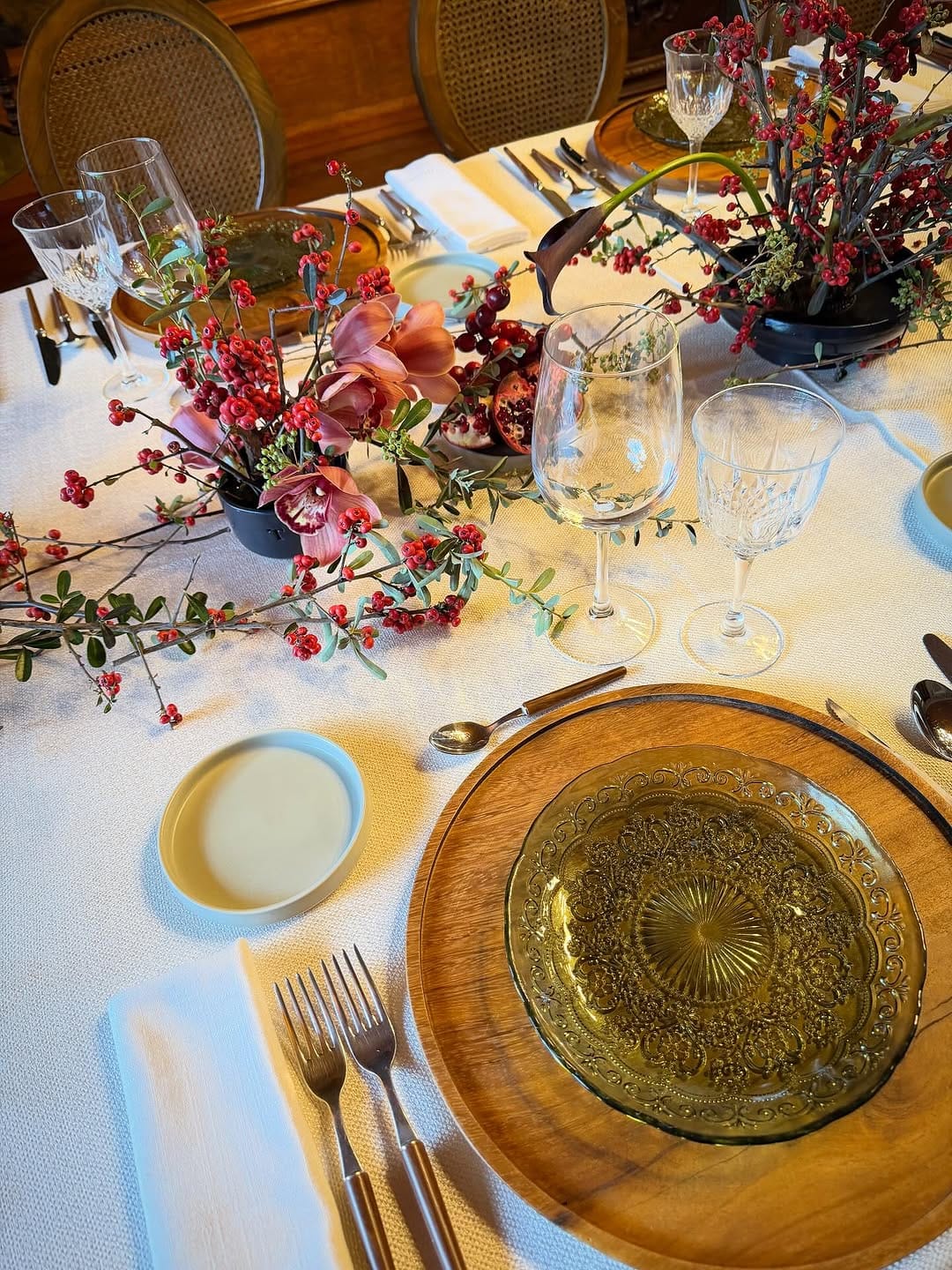 Post 6 by MARIANOBARRÓN® EVENTOS on Instagram (carousel)