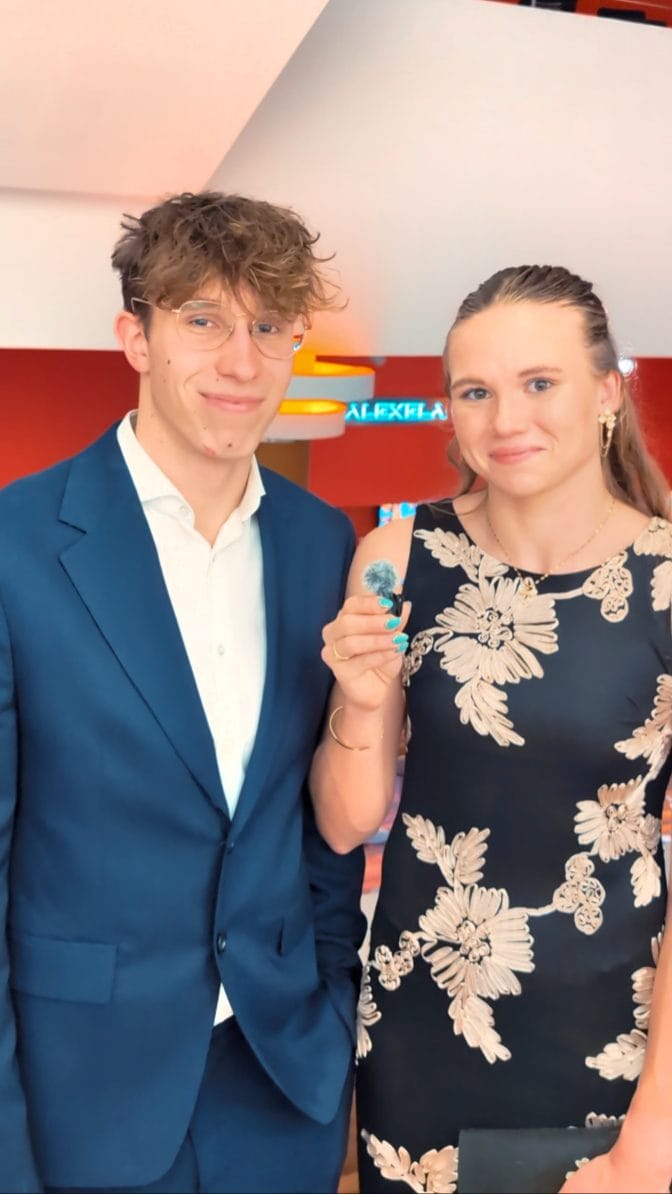 Post 3 by IRONMAN Estonia on Instagram (video)