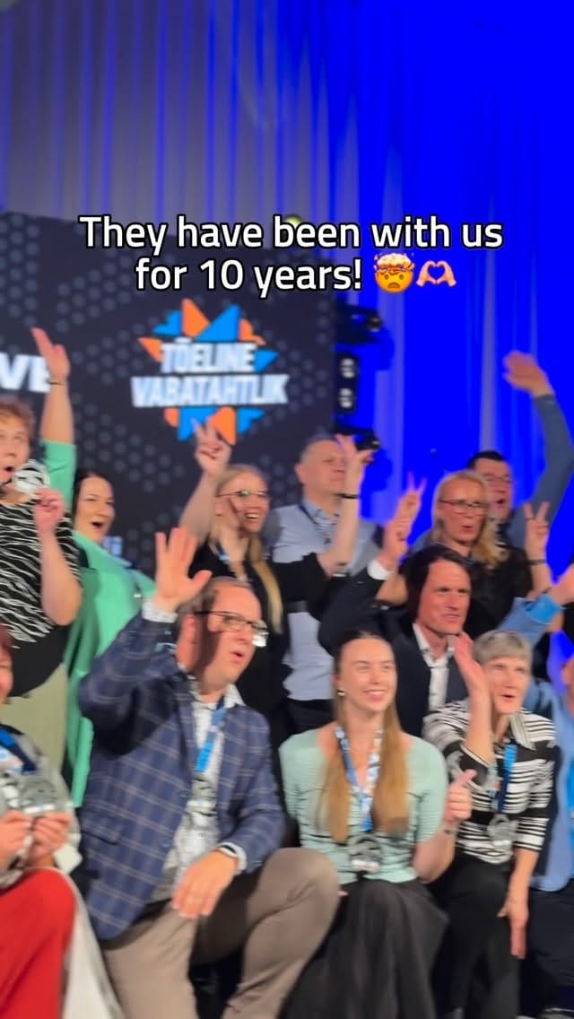 Post 5 by IRONMAN Estonia on Instagram (video)
