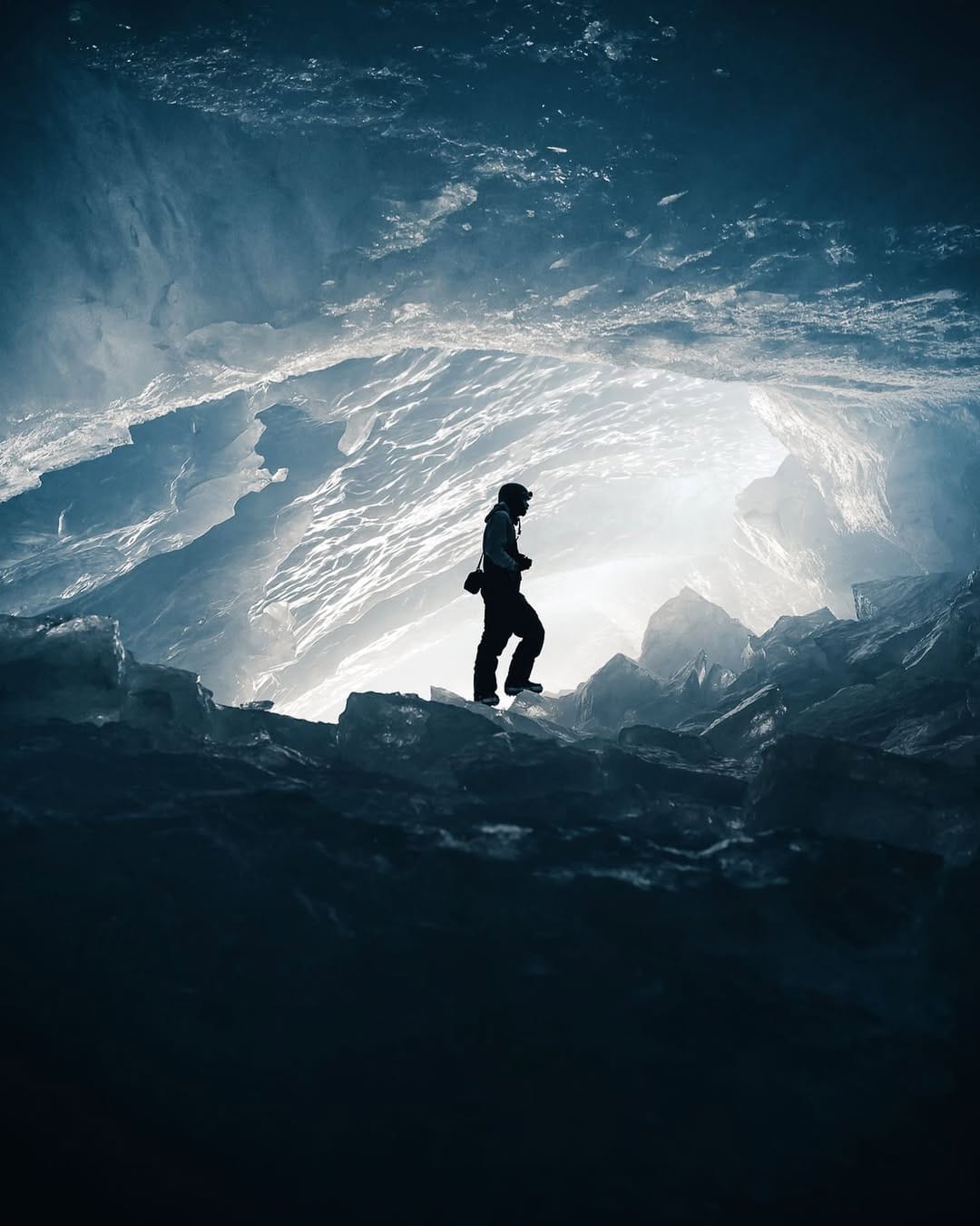 Post 10 by Andy | Outdoor • Adventure • Travel on Instagram (image)