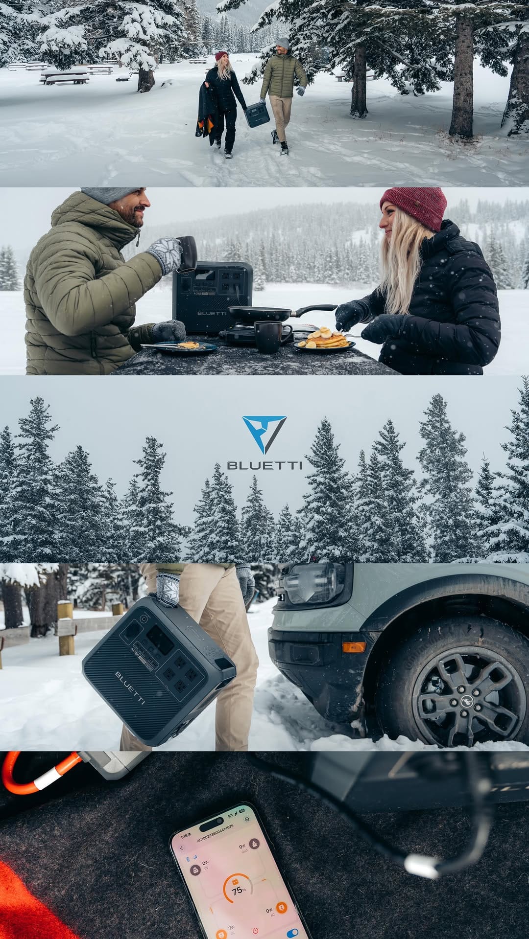 Post 4 by Andy | Outdoor • Adventure • Travel on Instagram (video)