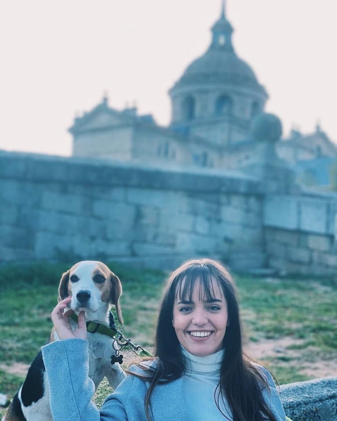 Post 7 by Sena 🐶🐾 on Instagram (carousel)
