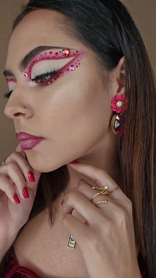 Post 1 by Ixchel Aguilar © on Instagram (video)