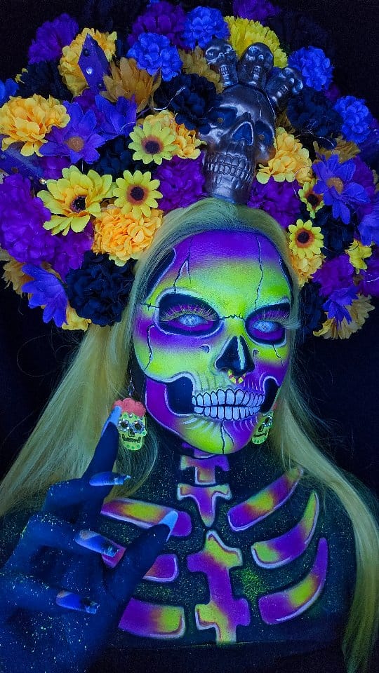 Post 9 by Ixchel Aguilar © on Instagram (video)