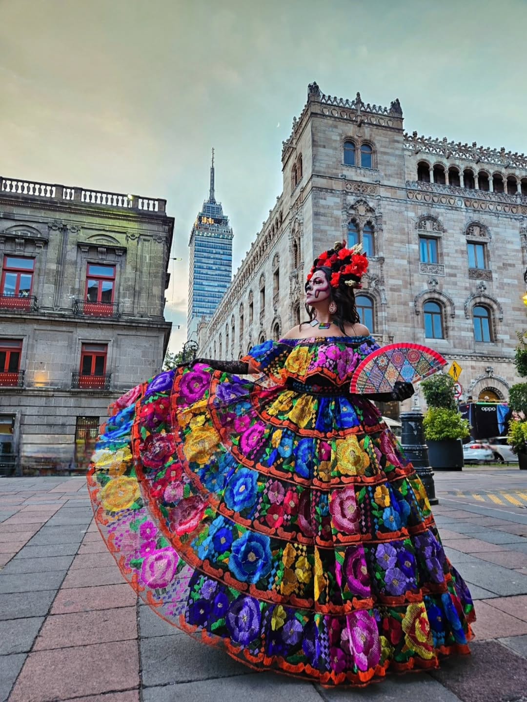 Post 10 by Ixchel Aguilar © on Instagram (image)