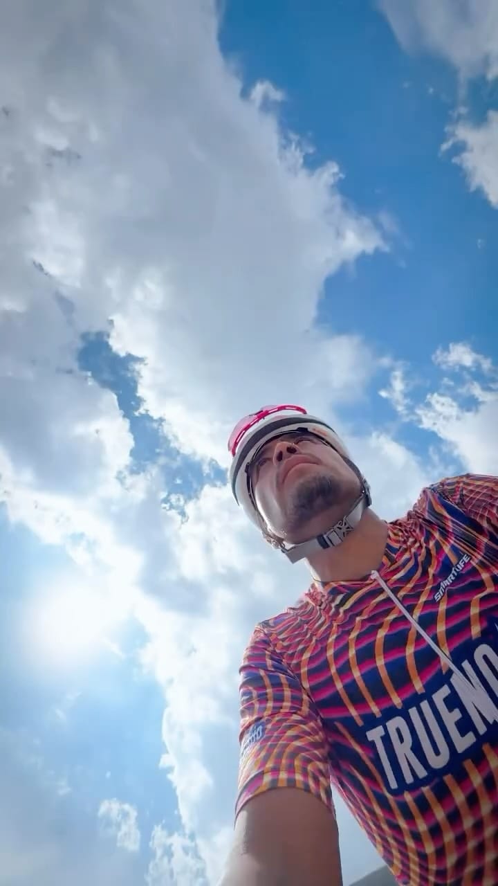 Post 1 by TRUENO FIXED GEAR STORE on Instagram (video)