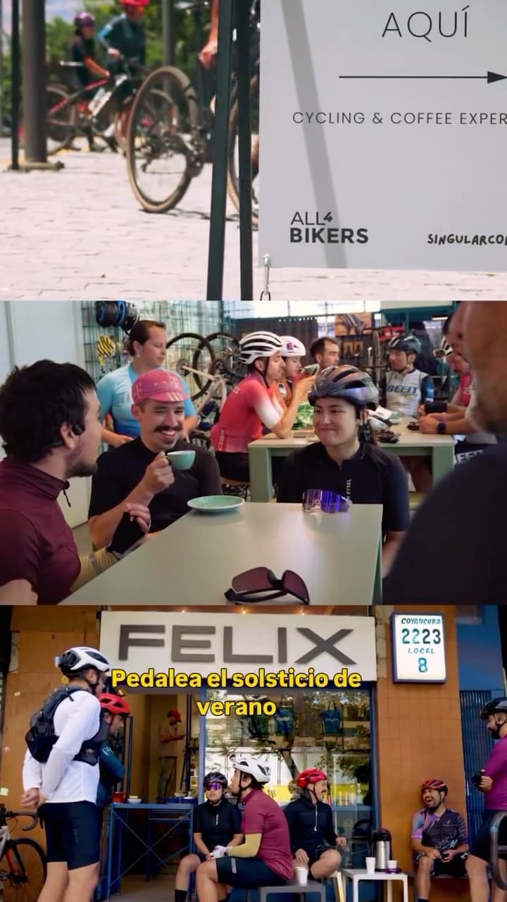Post 5 by TRUENO FIXED GEAR STORE on Instagram (video)