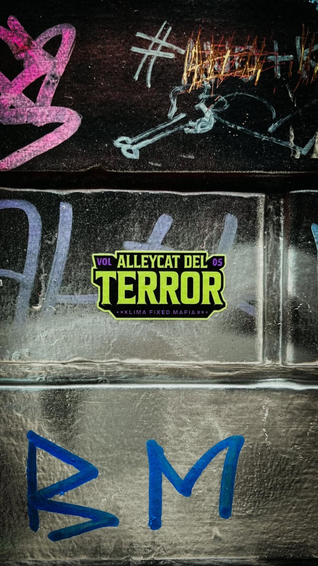 Post 7 by TRUENO FIXED GEAR STORE on Instagram (video)