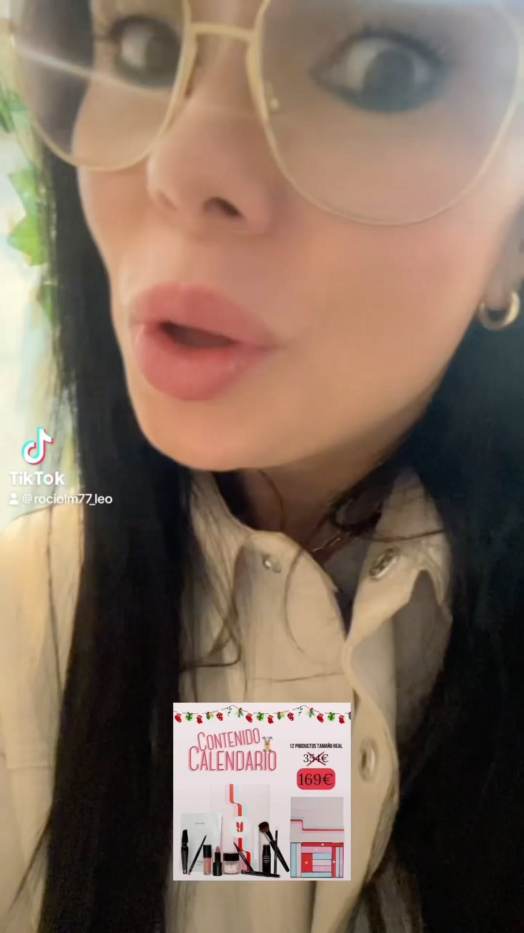 Post 6 by Lady Ro♥️ROCÍO🇪🇸 on Instagram (video)