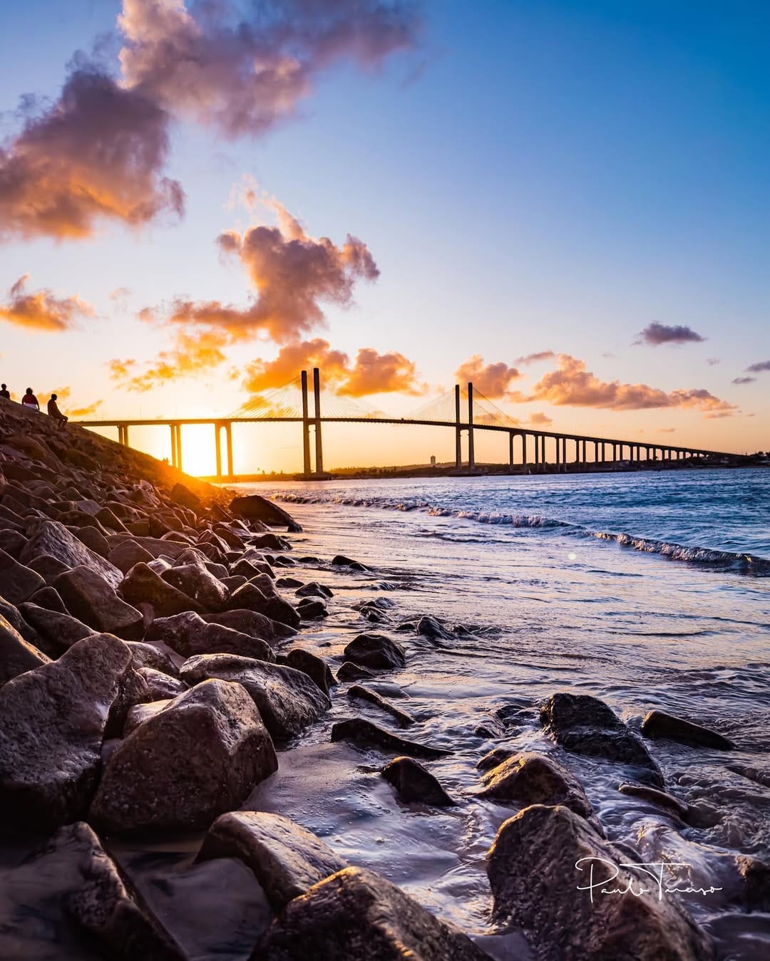 Post 10 by Paulo Tarciso on Instagram (image)
