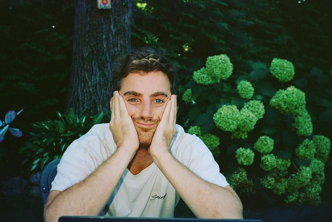 Post 9 by Jake Wasserman on Instagram (image)