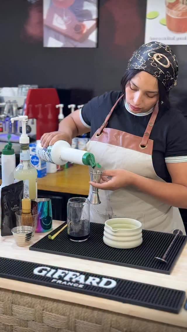 Post 7 by Giffard Arabia on Instagram (video)