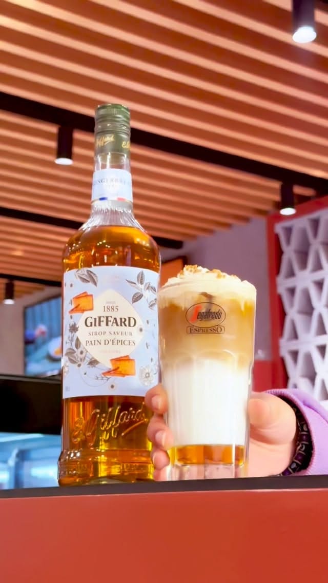 Post 10 by Giffard Arabia on Instagram (video)
