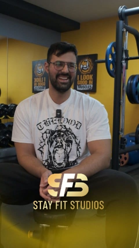 Post 4 by Stayfit Studios - Private Training on Instagram (video)