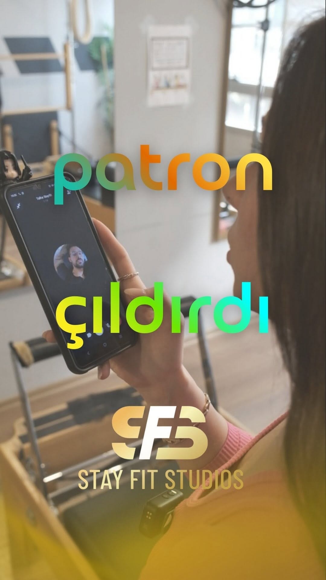 Post 2 by Stayfit Studios - Private Training on Instagram (video)