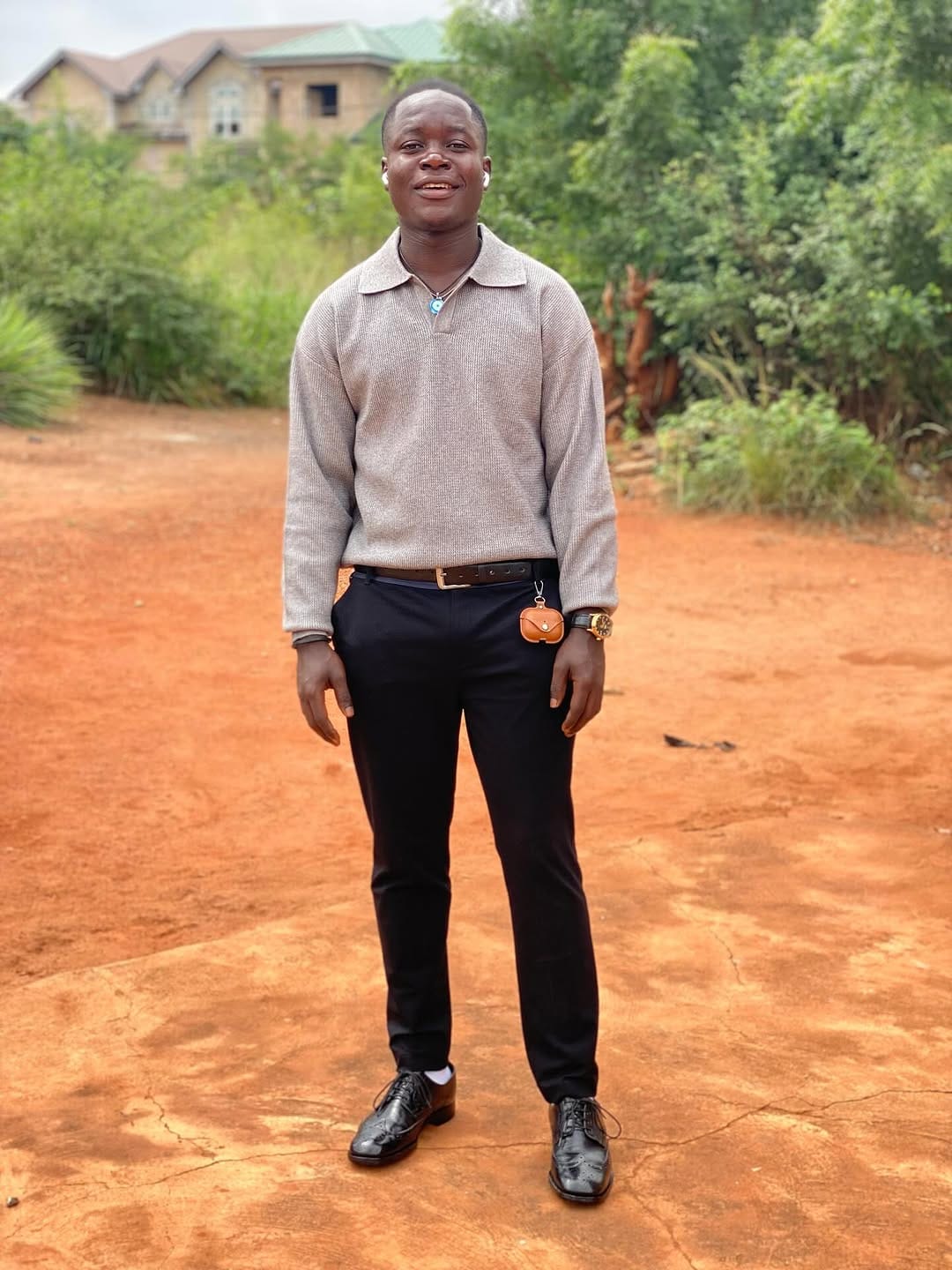 Post 1 by BOATENG AGYENIM O.K.P LESLIE on Instagram (carousel)