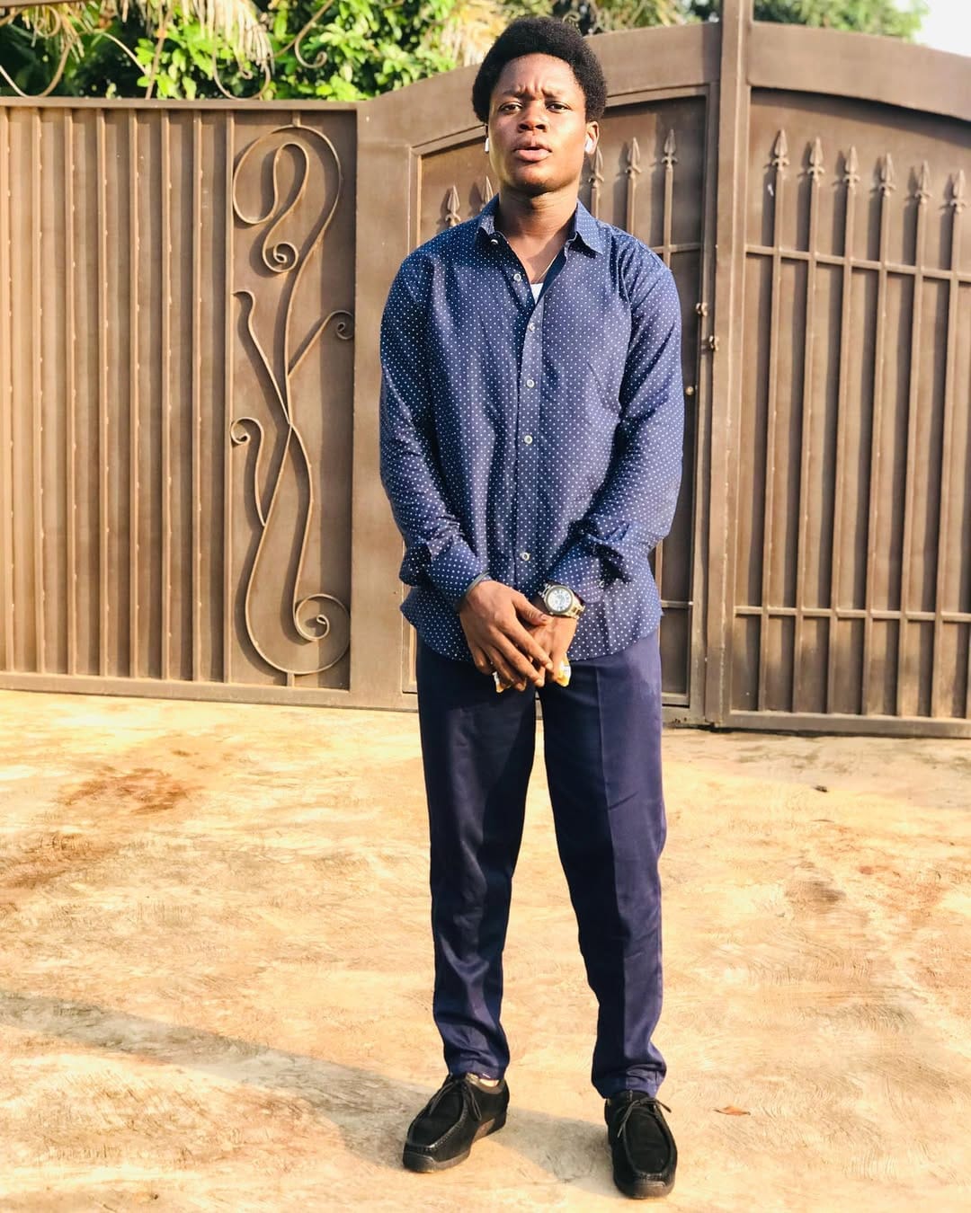 Post 9 by BOATENG AGYENIM O.K.P LESLIE on Instagram (carousel)