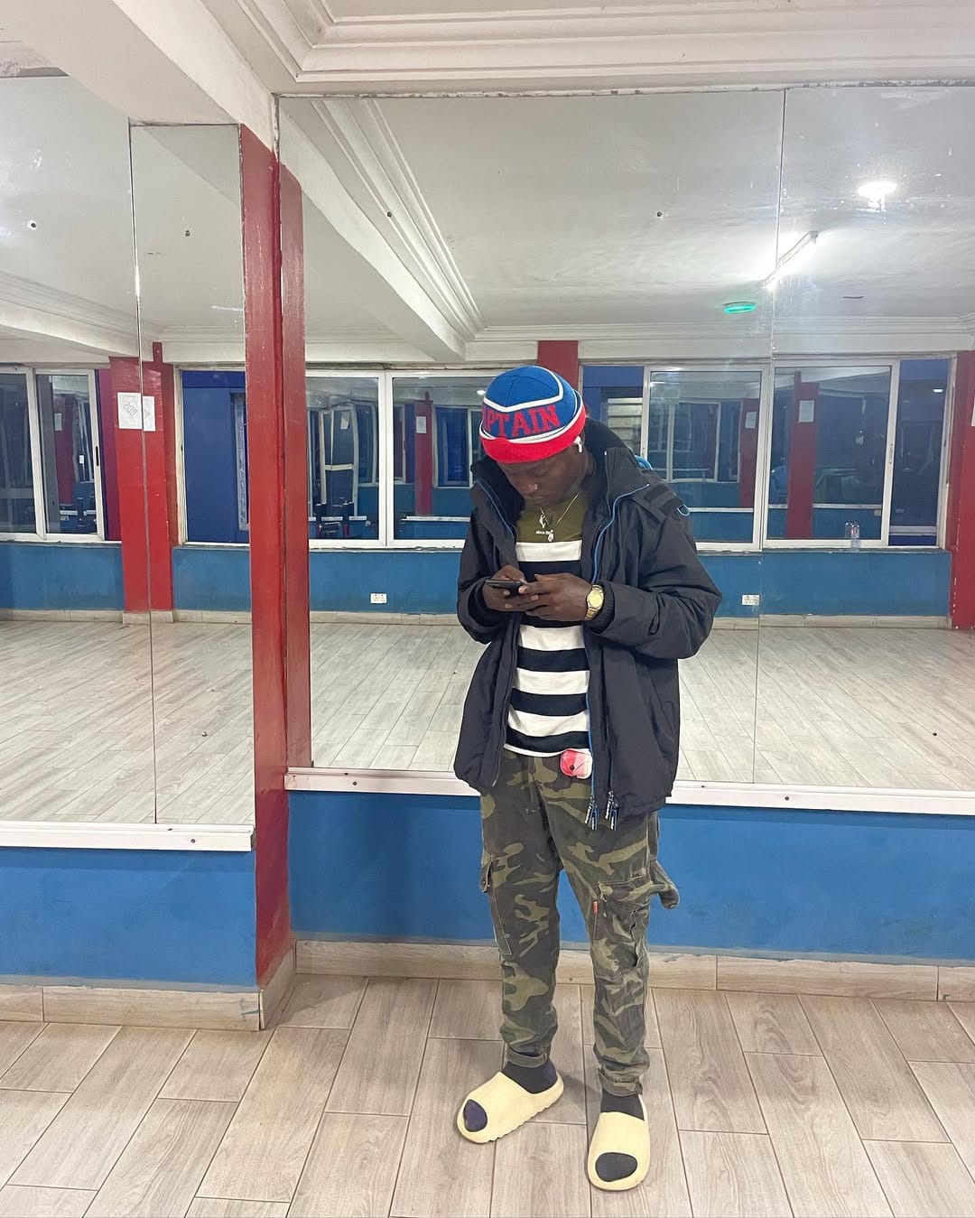 Post 6 by BOATENG AGYENIM O.K.P LESLIE on Instagram (carousel)