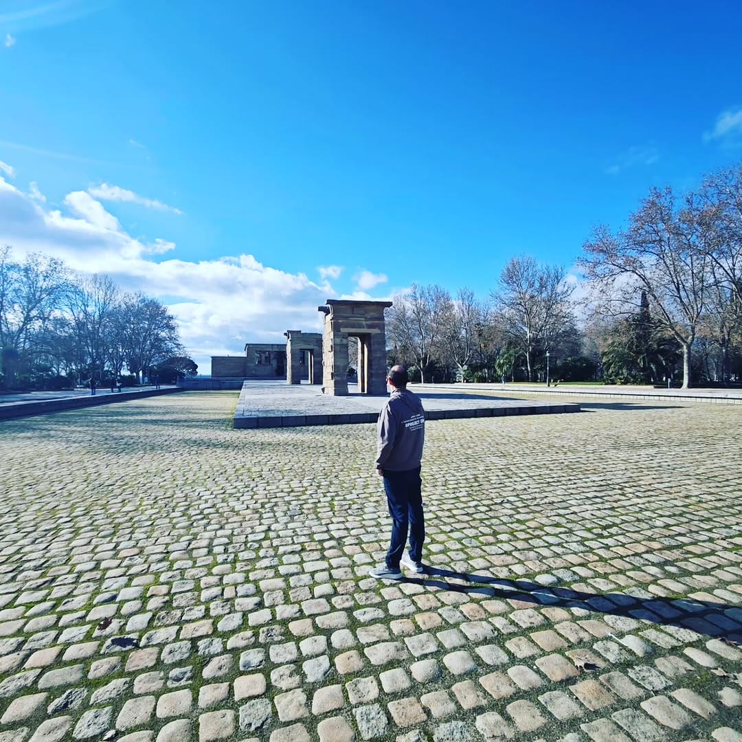 Post 1 by Jorge on Instagram (carousel)