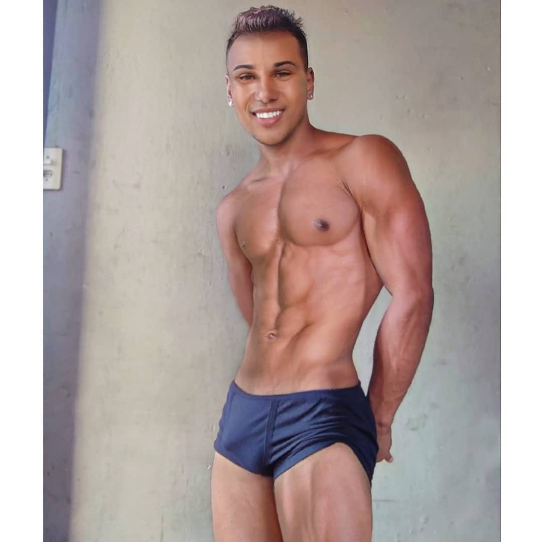 Post 5 by jefferson sampaio on Instagram (image)