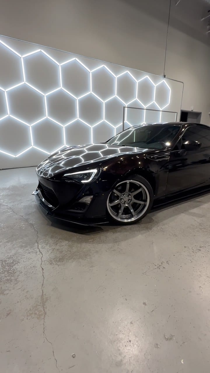 Post 2 by CALGARY WRAP AND AUTO BODY on Instagram (video)