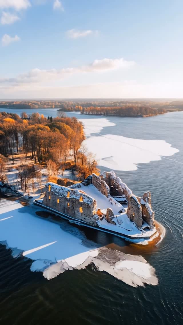 Post 6 by Baltictrend Hashtag 🇪🇪🇱🇻🇱🇹 on Instagram (video)
