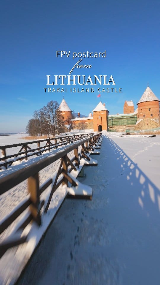 Post 9 by Baltictrend Hashtag 🇪🇪🇱🇻🇱🇹 on Instagram (video)