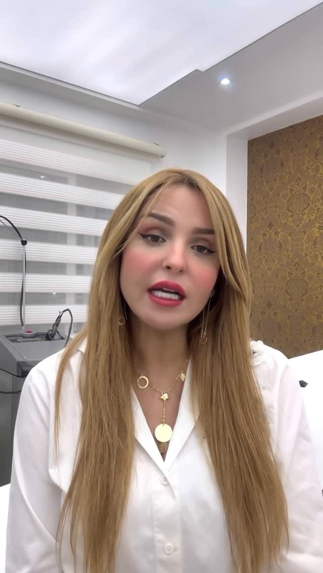Post 1 by Docteur Hamrioui on Instagram (video)