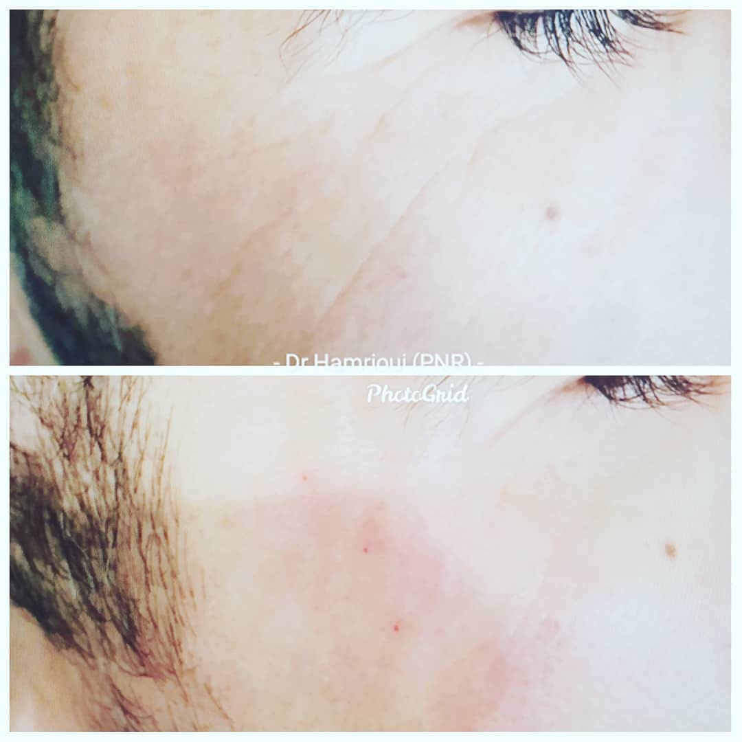Post 8 by Docteur Hamrioui on Instagram (image)