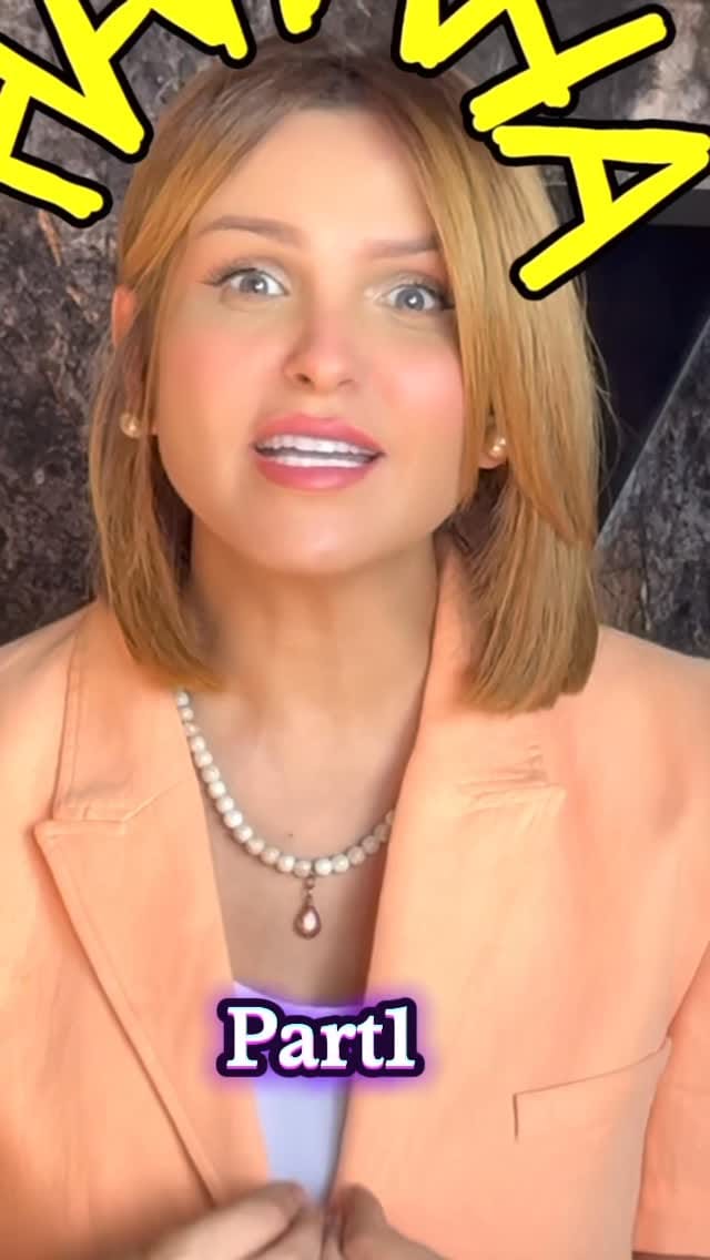 Post 2 by Docteur Hamrioui on Instagram (video)