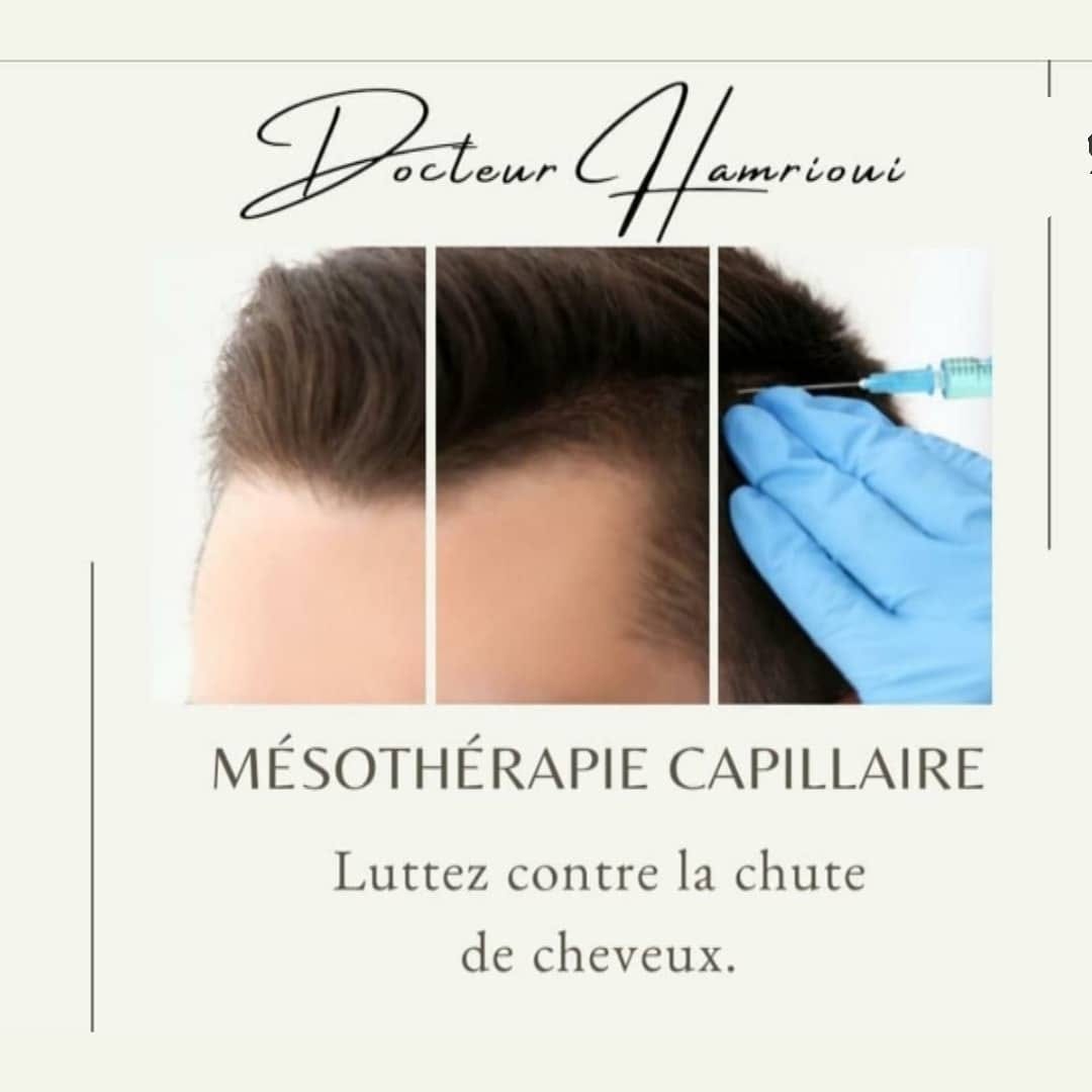 Post 6 by Docteur Hamrioui on Instagram (image)