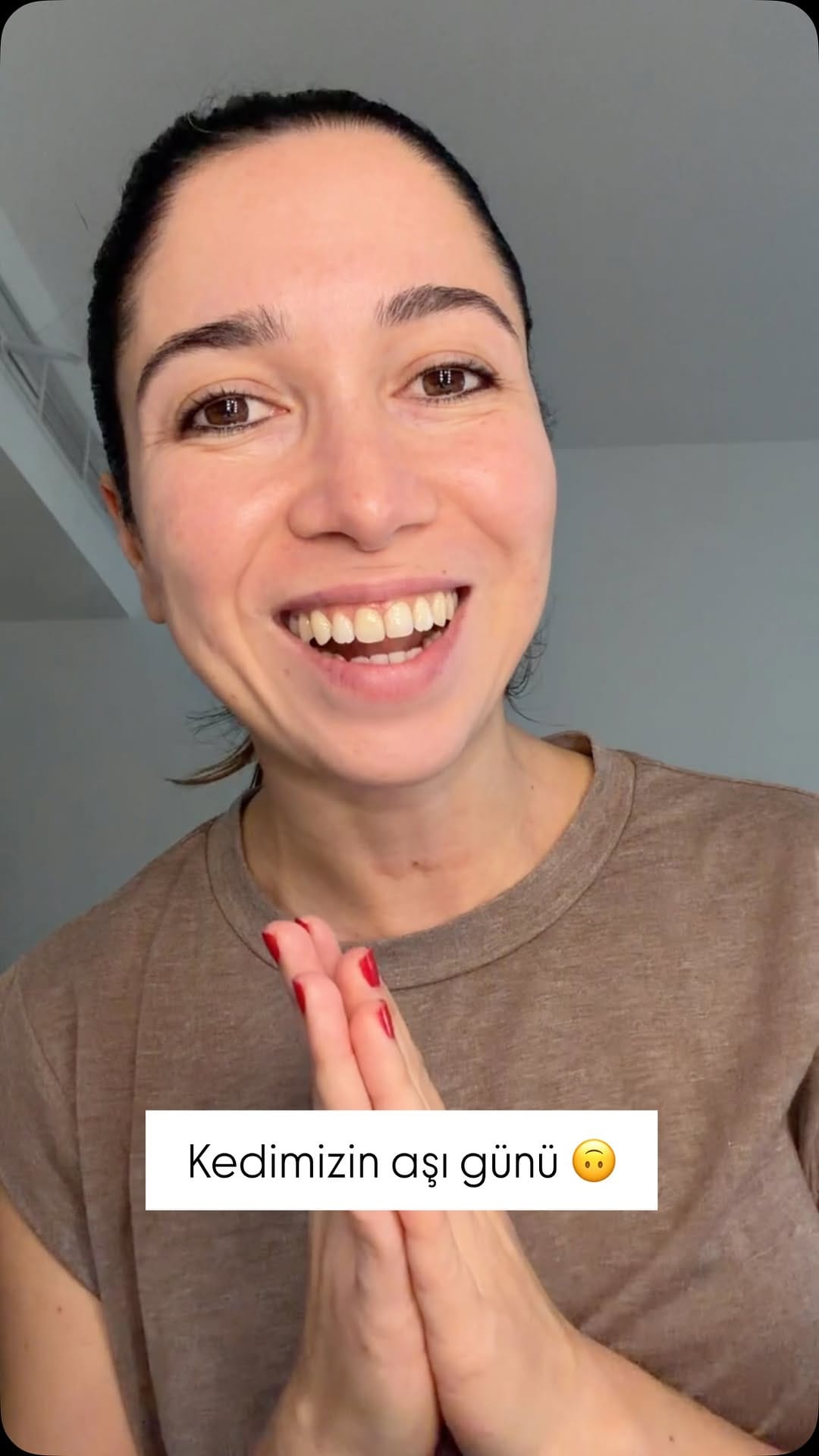 Post 4 by Fulya Karaca on Instagram (video)