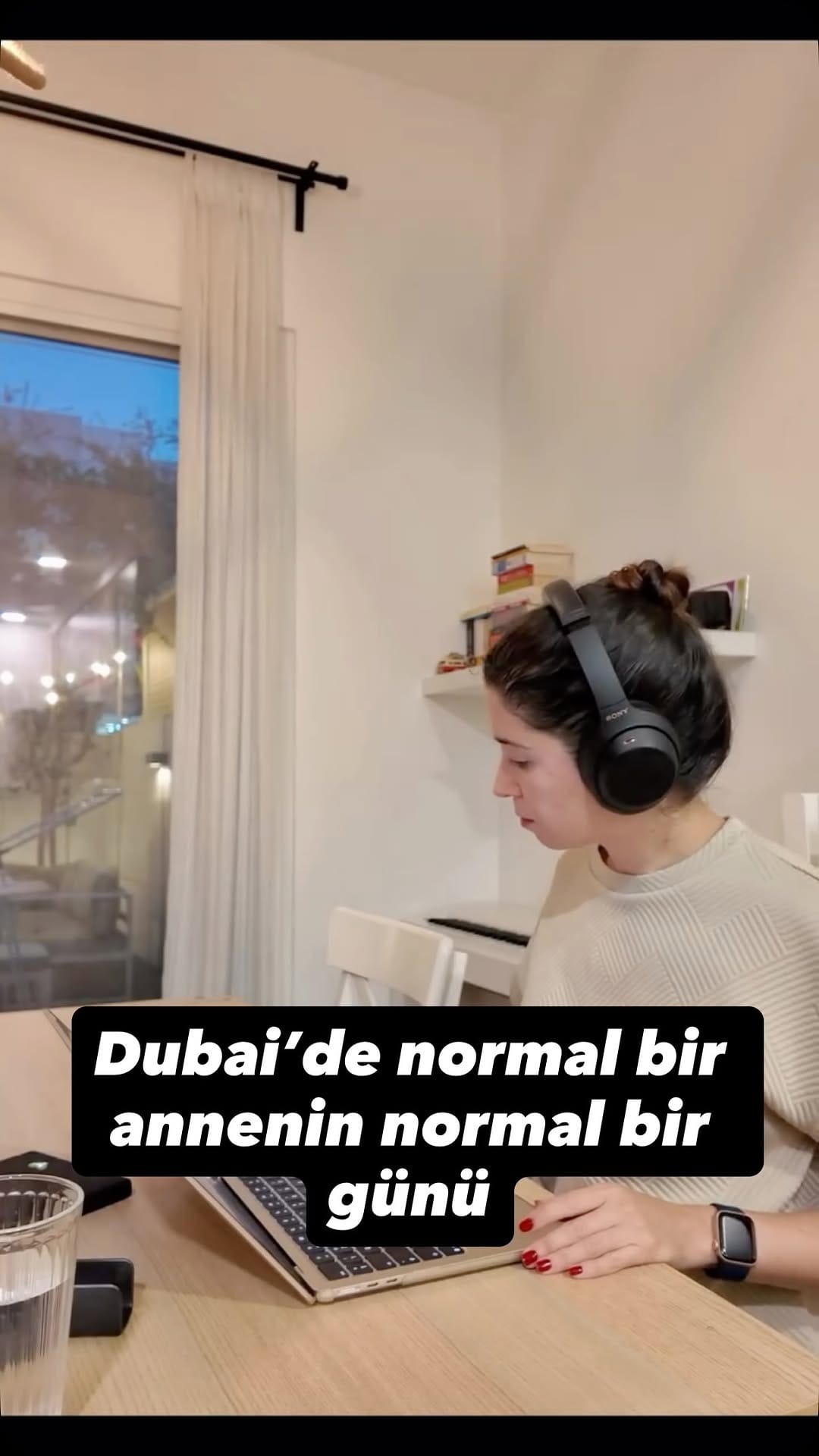 Post 10 by Fulya Karaca on Instagram (video)