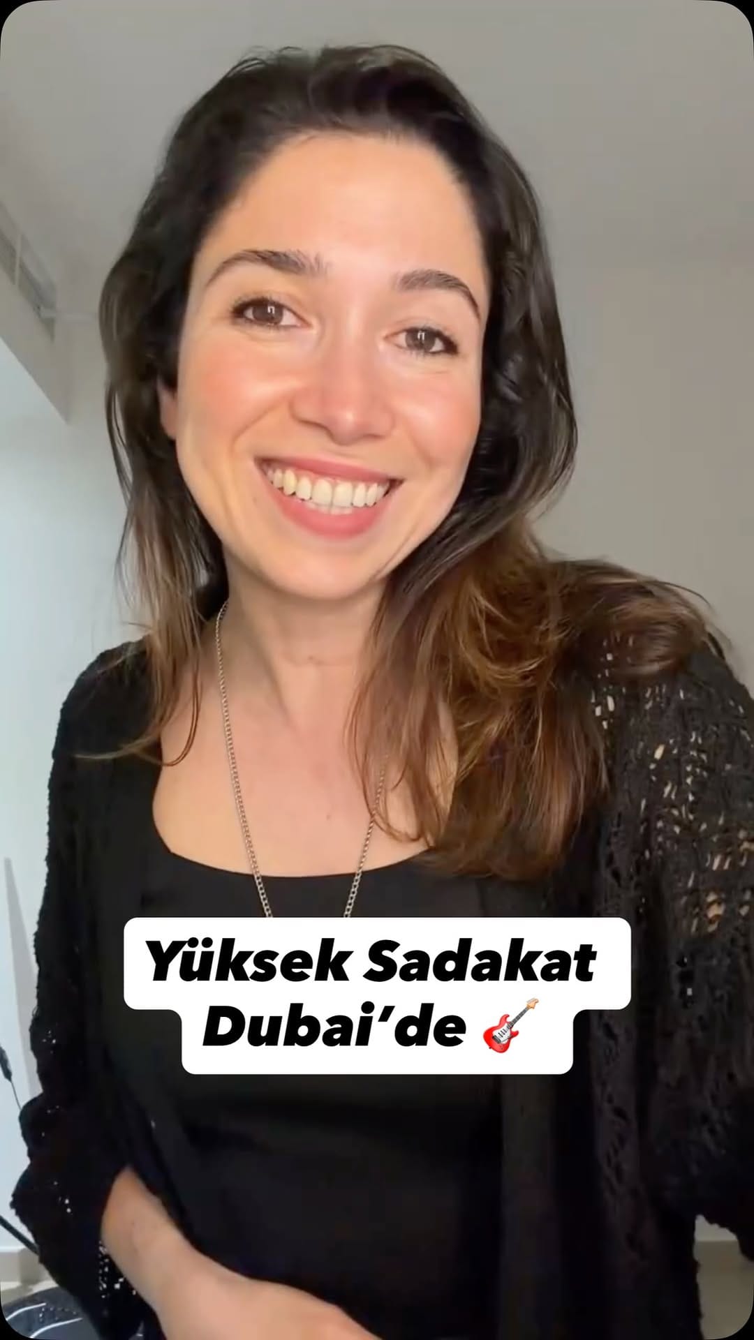 Post 8 by Fulya Karaca on Instagram (video)