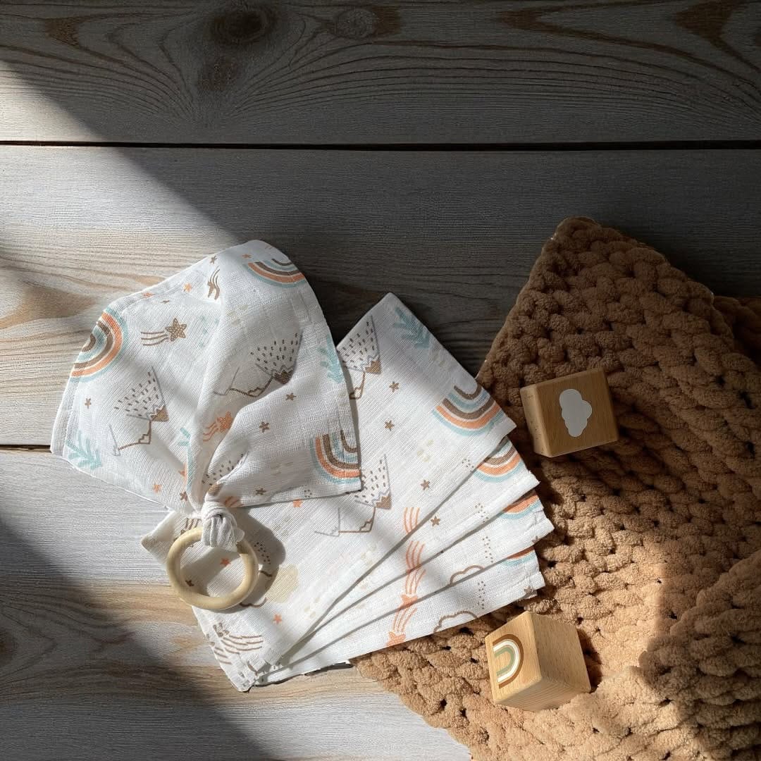 Post 7 by Nio Baby Boutique on Instagram (carousel)
