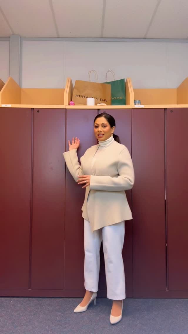 Post 5 by Natasha Fatah on Instagram (video)
