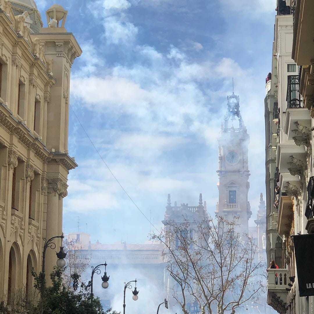 Post 5 by Seb Ferraro on Instagram (image)