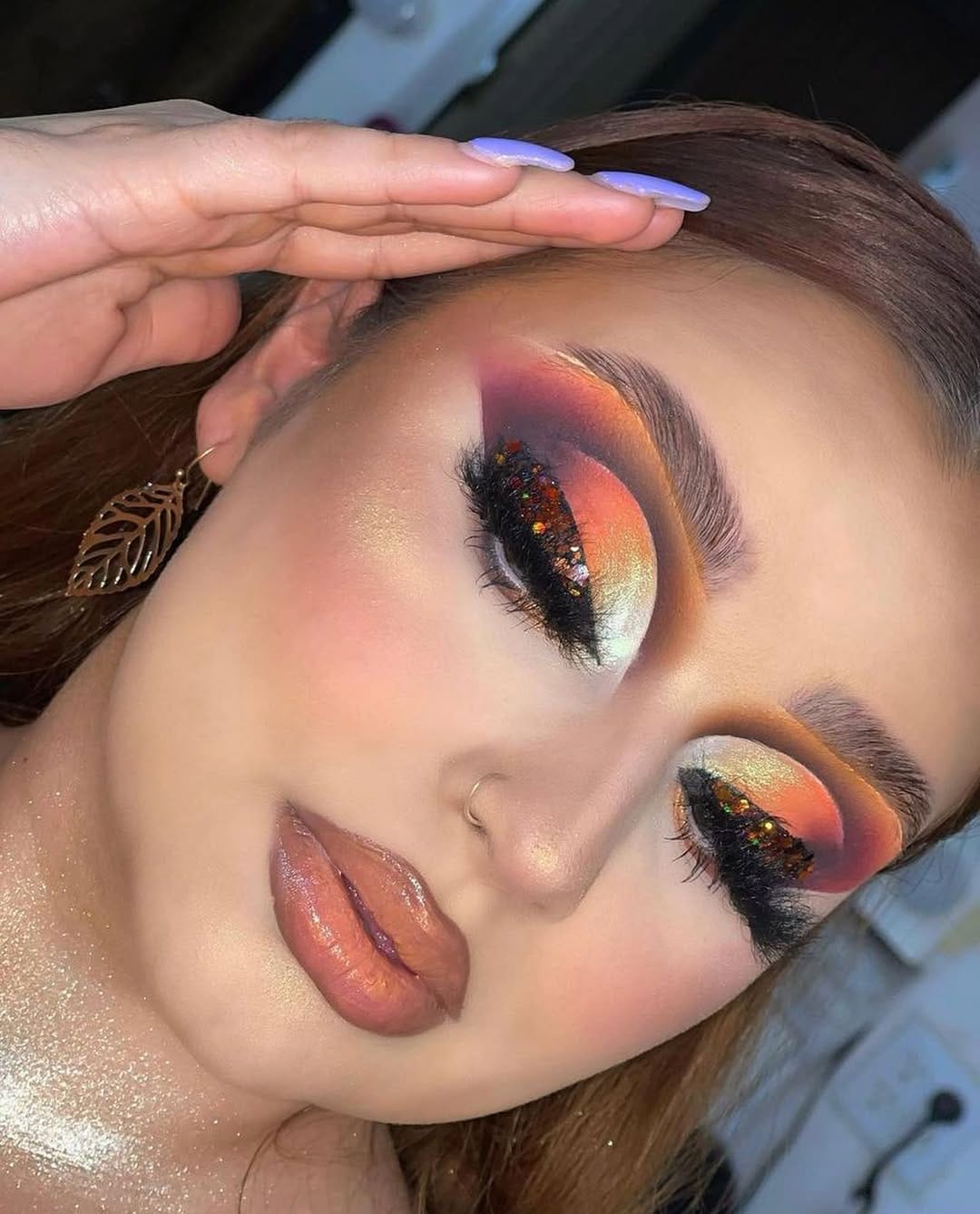 Post 2 by maquillajemakeup on Instagram (carousel)