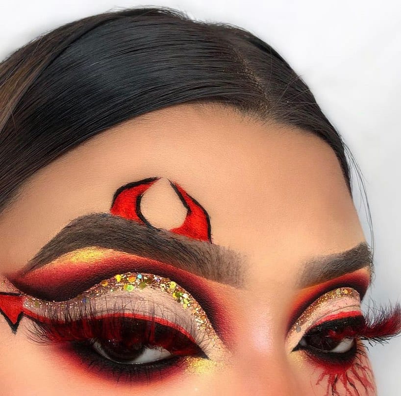 Post 8 by maquillajemakeup on Instagram (carousel)