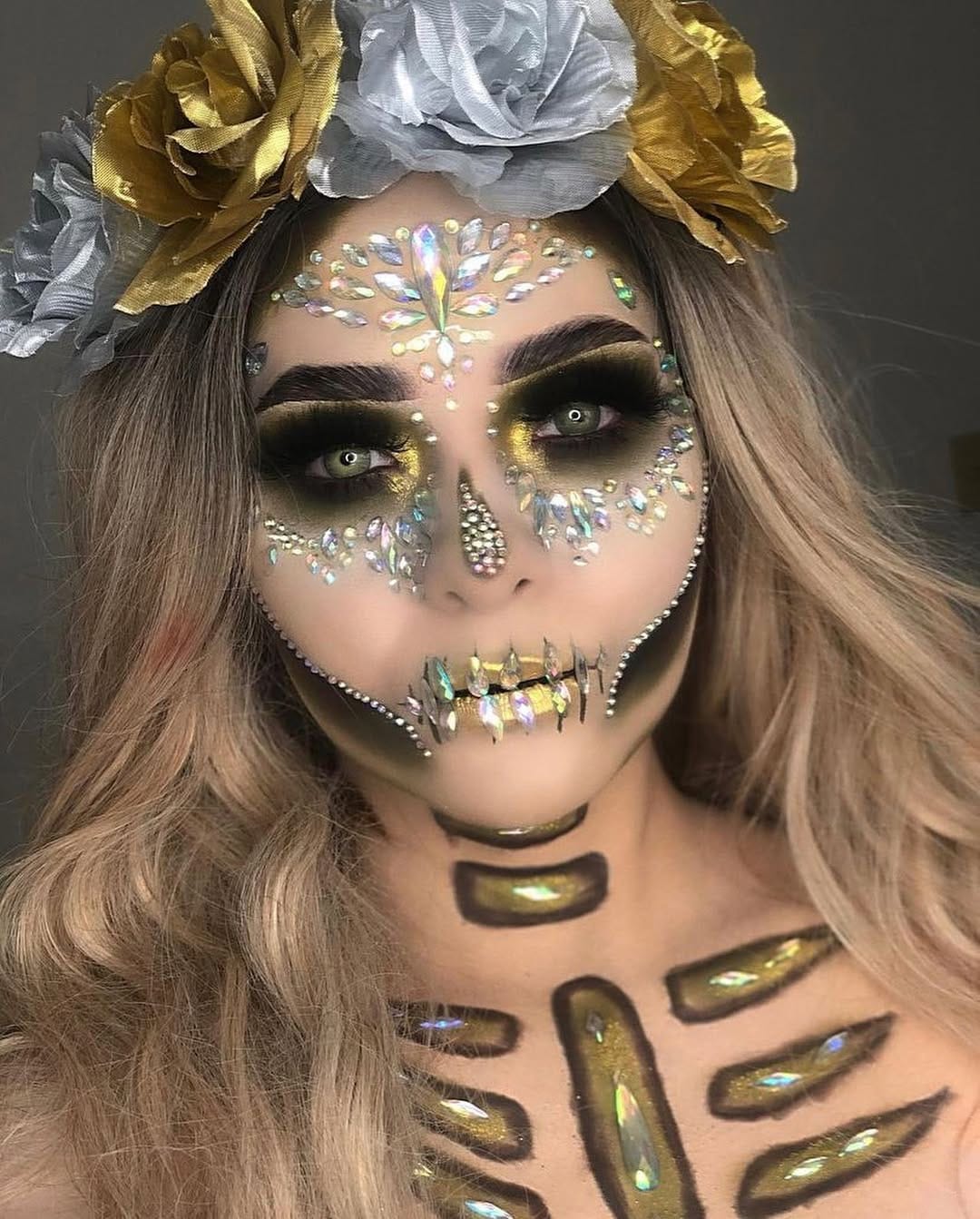Post 6 by maquillajemakeup on Instagram (carousel)