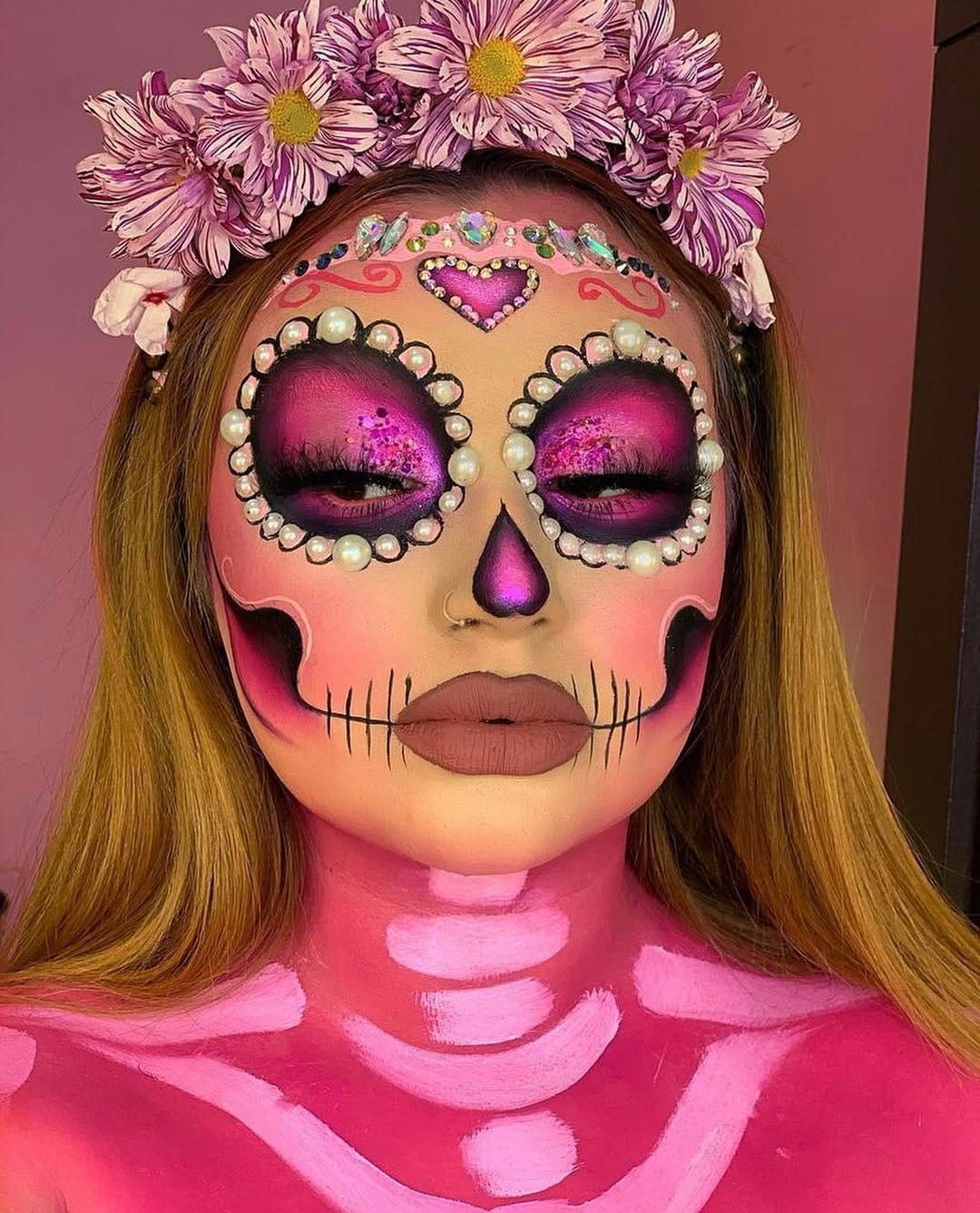 Post 7 by maquillajemakeup on Instagram (carousel)