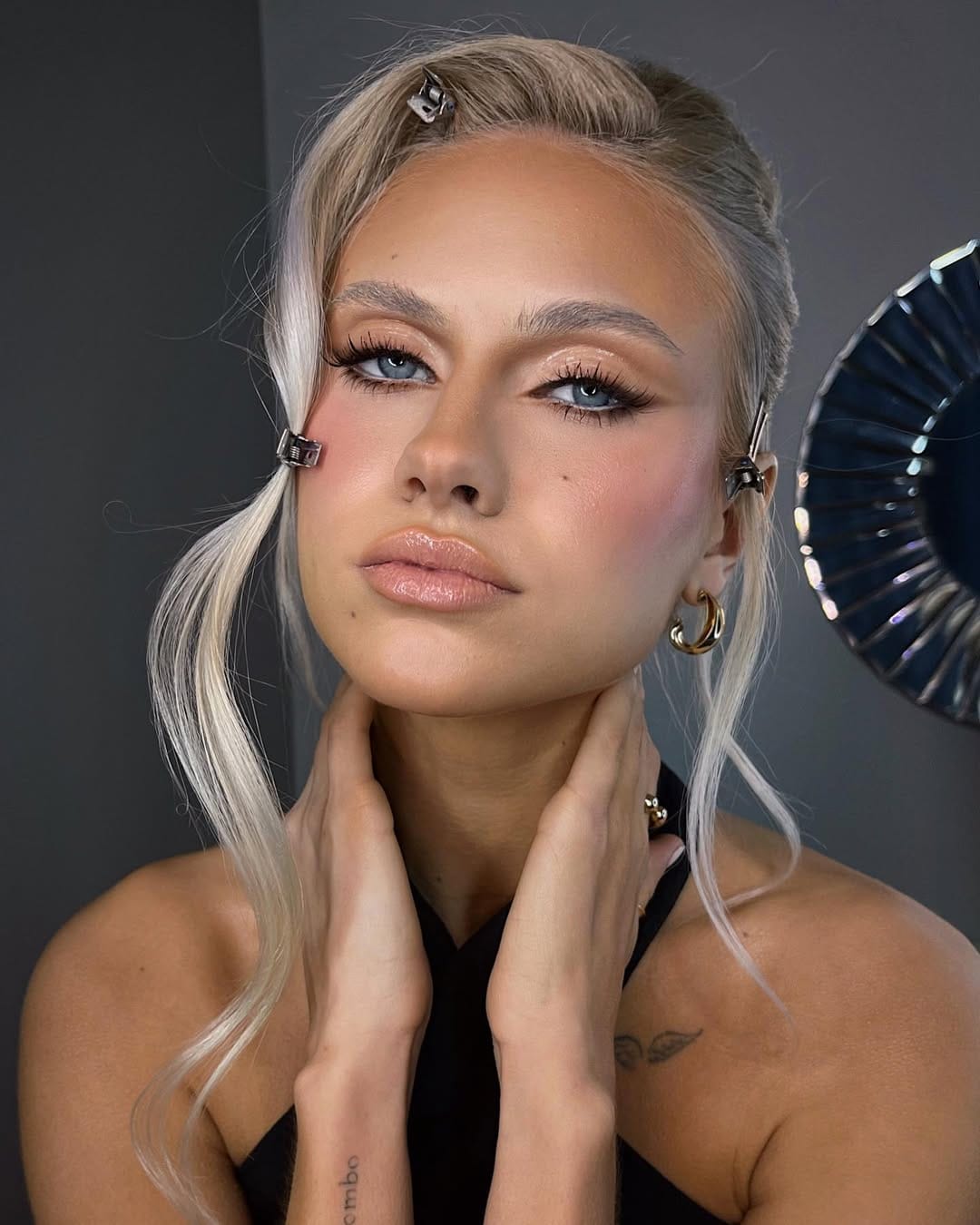 Post 10 by BEAUTY STYLIST DORIS 🖤 JUMESTUS TALLINNAS on Instagram (image)
