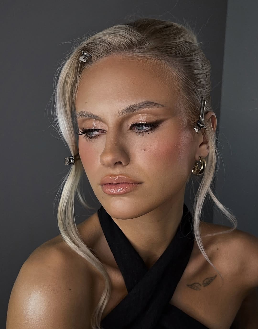 Post 1 by BEAUTY STYLIST DORIS 🖤 JUMESTUS TALLINNAS on Instagram (image)